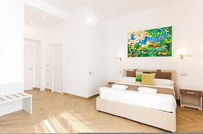 Pessina 90 Rooms - Camera 1