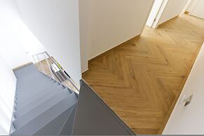 Pessina 90 Rooms - Camera 1