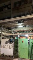 MAMAzzzzHostel