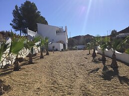 3beds Villa w/ Pool - Near Almeria Beaches