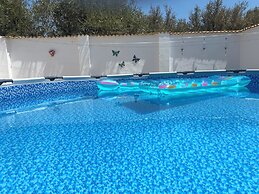 3beds Villa w/ Pool - Near Almeria Beaches