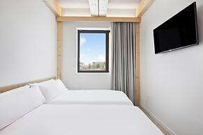 B&B Hotel Madrid Tres Cantos