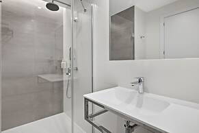 B&B Hotel Madrid Tres Cantos