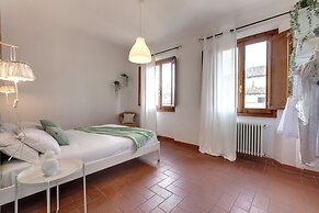 Mamo Florence - Maddalena Apartment
