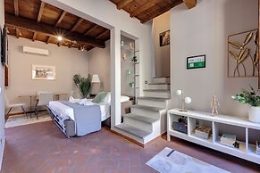 Mamo Florence - Magazzini Apartment