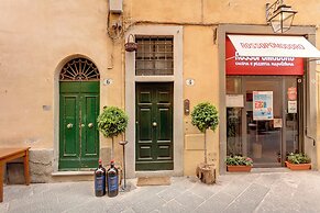 Mamo Florence - Magazzini Apartment