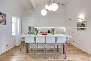 Mamo Florence - Margot Apartment