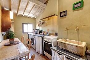 Mamo Florence - Monte Croci Apartment