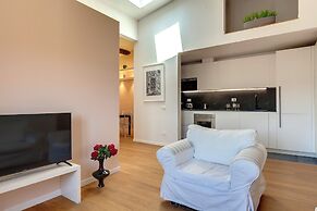 Mamo Florence - Pinti Apartment