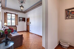 Mamo Florence - Pisana Apartment