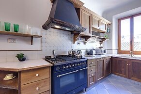 Mamo Florence - Pisana Apartment
