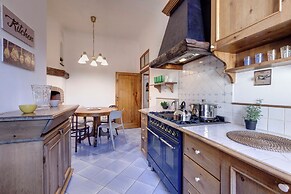 Mamo Florence - Pisana Apartment