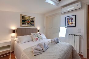 Mamo Florence - Poggio Imperiale Apartment