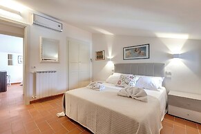 Mamo Florence - Poggio Imperiale Apartment