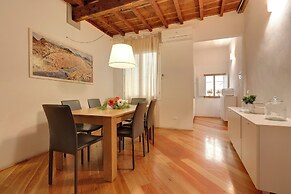 Mamo Florence - San Lorenzo Apartment