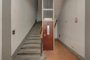 Mamo Florence - Servi Apartment