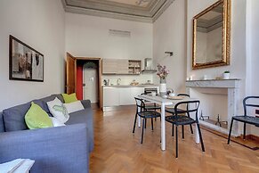 Mamo Florence - Servi Apartment