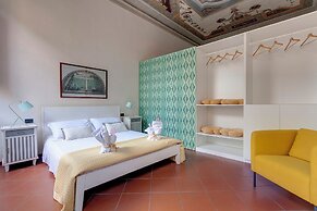 Mamo Florence - Servi Apartment