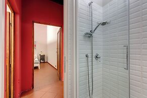 Mamo Florence - Servi Apartment