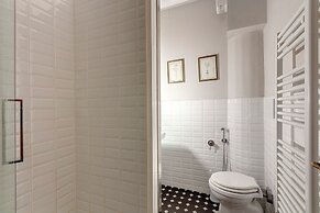 Mamo Florence - Servi Apartment