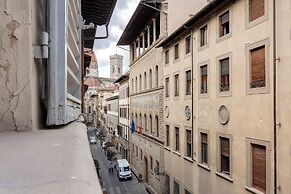 Mamo Florence - Servi Apartment