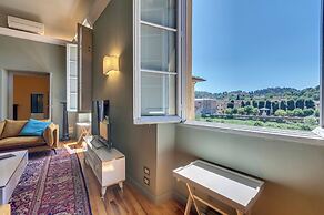 Mamo Florence - Tintori Luxury Palace