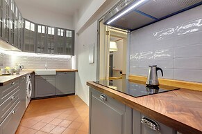 Mamo Florence - Tintori Luxury Palace