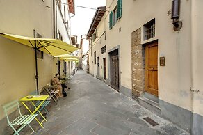 Mamo Florence - Toscanella Apartment