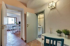 Mamo Florence - Toscanella Apartment