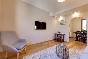 Mamo Florence - Woodie Apartment