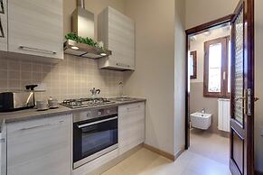 Mamo Florence - Woodie Apartment