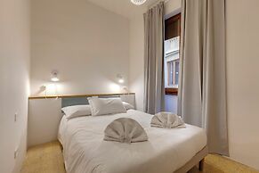 Salterelli Apartments by Mamo Florence