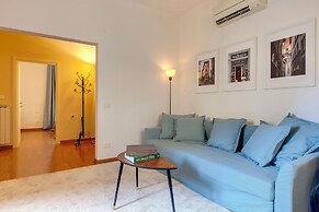 Salterelli Apartments by Mamo Florence