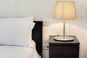 Salterelli Apartments by Mamo Florence