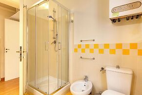 Salterelli Apartments by Mamo Florence