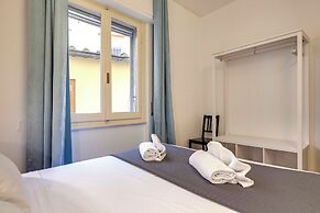 Salterelli Apartments by Mamo Florence