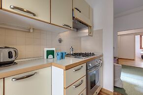 Salterelli Apartments by Mamo Florence