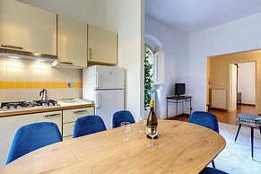 Salterelli Apartments by Mamo Florence