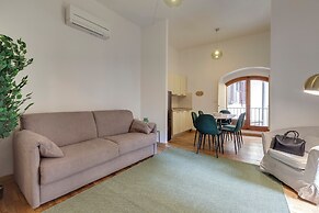 Salterelli Apartments by Mamo Florence