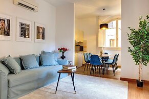 Salterelli Apartments by Mamo Florence