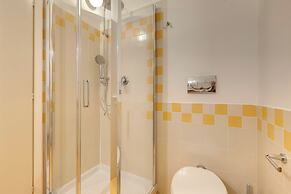 Salterelli Apartments by Mamo Florence