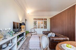 Timeless Palazzo in Lucca