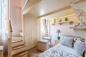 Timeless Palazzo in Lucca