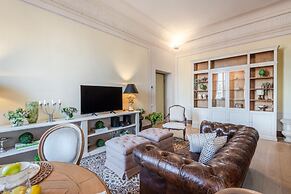 Timeless Palazzo in Lucca