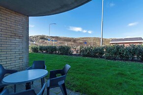Beach Apartment 5 for 4 Guests in Callanstoog
