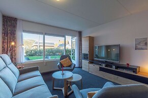 Beach Apartment 5 for 4 Guests in Callanstoog