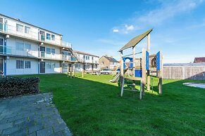 Beach Apartment 5 for 4 Guests in Callanstoog