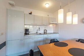 Beach Apartment 5 for 4 Guests in Callanstoog