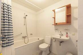 Beach Apartment 5 for 4 Guests in Callanstoog