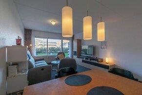 Beach Apartment 5 for 4 Guests in Callanstoog